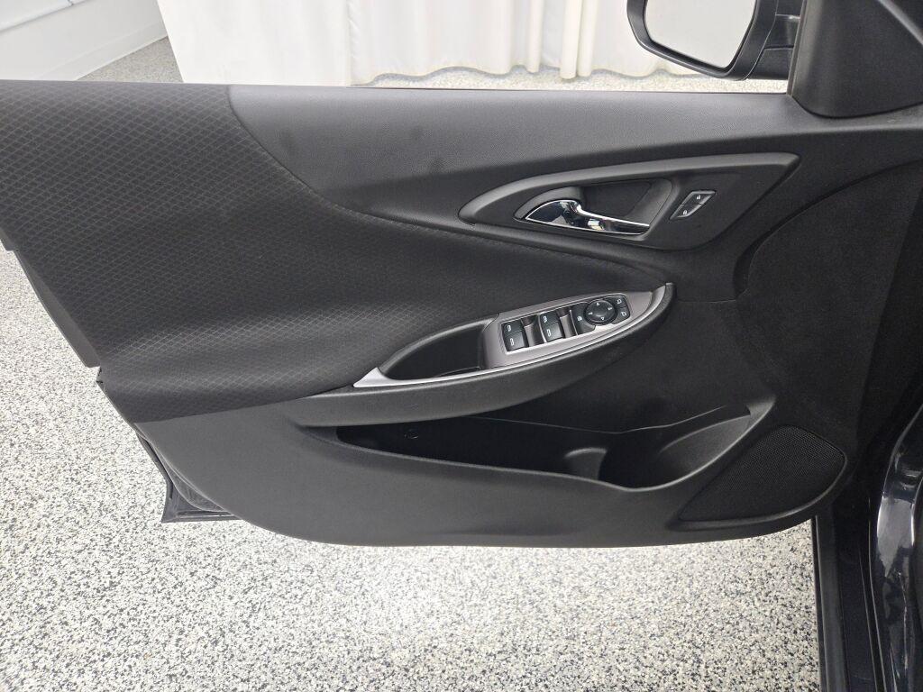 used 2023 Chevrolet Malibu car, priced at $17,299