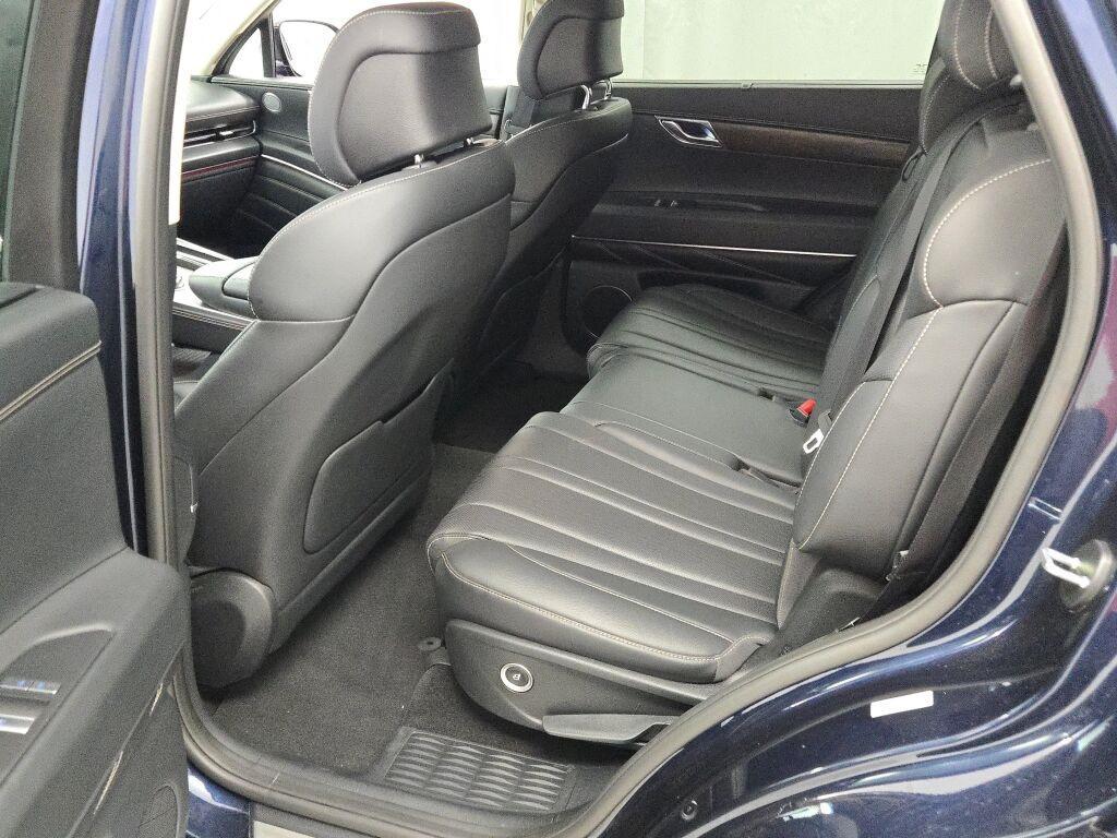 used 2024 Genesis GV80 car, priced at $34,916