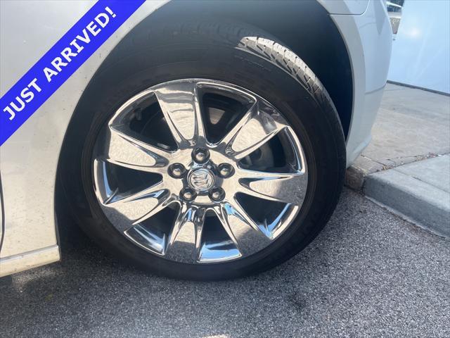 used 2011 Buick LaCrosse car, priced at $6,550