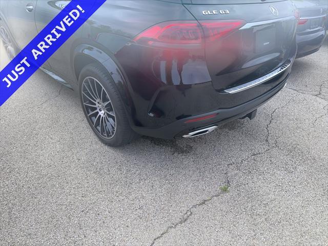 used 2022 Mercedes-Benz GLE 350 car, priced at $37,889