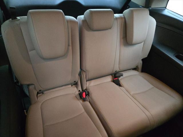 used 2022 Honda Odyssey car, priced at $36,147