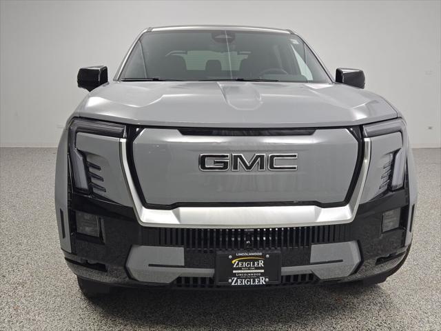 used 2024 GMC Sierra 1500 car, priced at $97,494