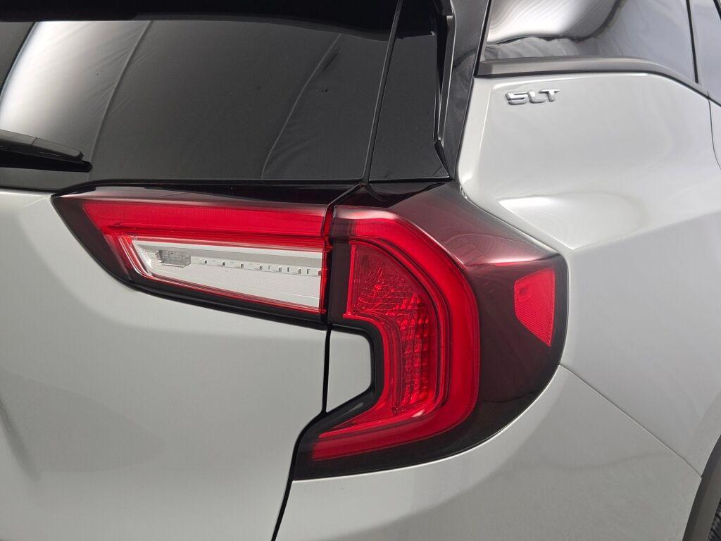 used 2022 GMC Terrain car, priced at $20,626
