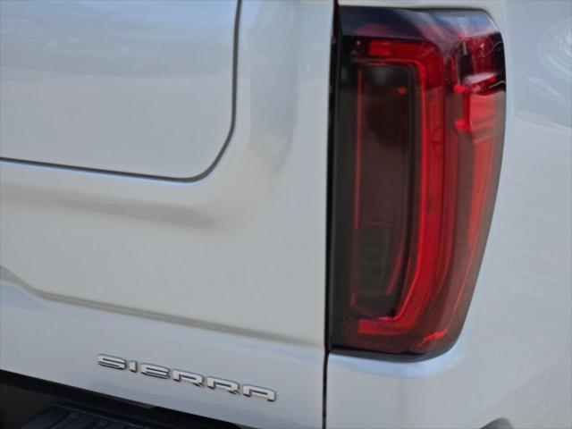 used 2019 GMC Sierra 1500 car, priced at $41,475