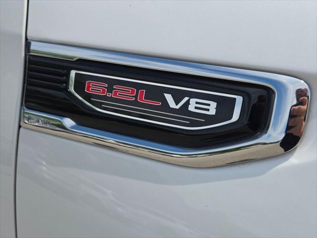 used 2019 GMC Sierra 1500 car, priced at $41,475