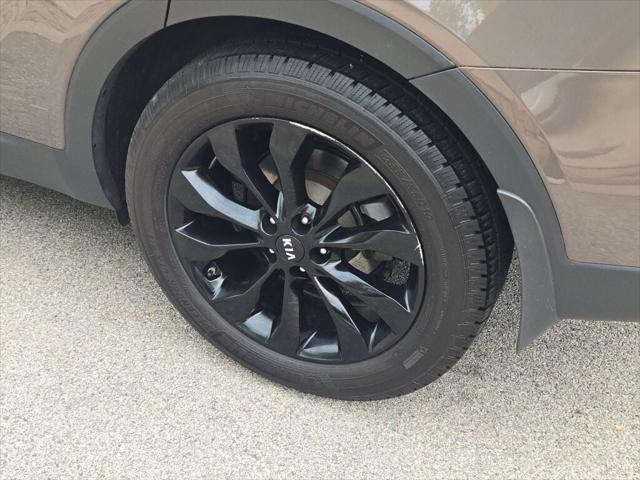 used 2019 Kia Sorento car, priced at $15,888