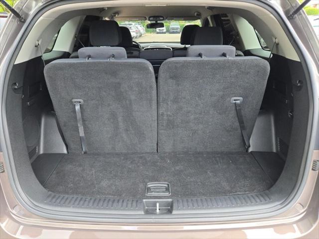 used 2019 Kia Sorento car, priced at $14,398