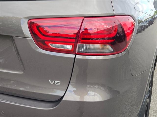 used 2019 Kia Sorento car, priced at $15,888