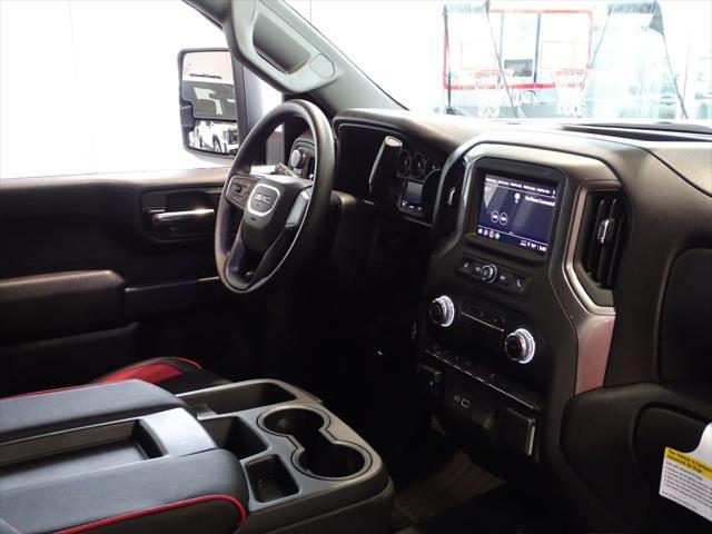 new 2024 GMC Sierra 2500 car, priced at $62,164