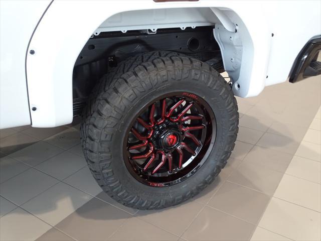 new 2024 GMC Sierra 2500 car, priced at $62,164