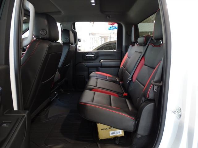 new 2024 GMC Sierra 2500 car, priced at $62,164