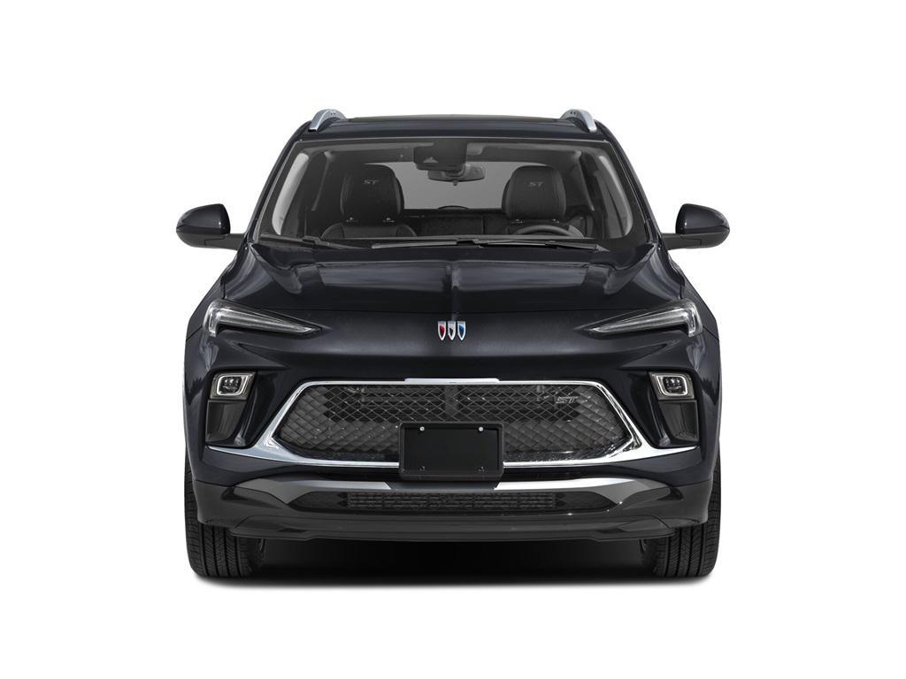 new 2026 Buick Encore GX car, priced at $30,888