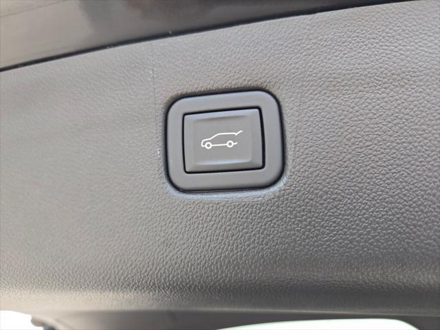 used 2023 Chevrolet Blazer car, priced at $26,618