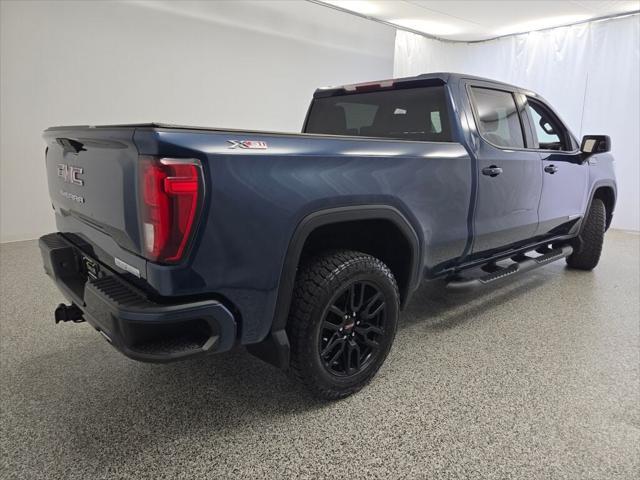 used 2019 GMC Sierra 1500 car, priced at $29,736