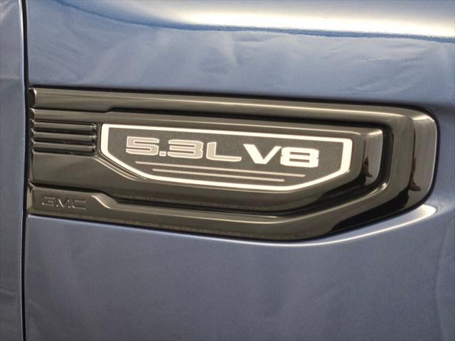 used 2019 GMC Sierra 1500 car, priced at $29,736