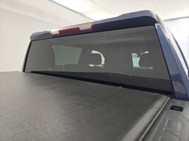used 2019 GMC Sierra 1500 car, priced at $29,736