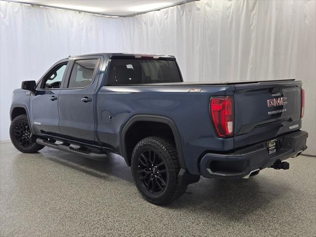 used 2019 GMC Sierra 1500 car, priced at $29,736