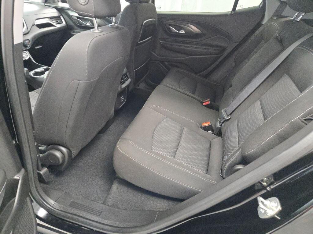 used 2024 GMC Terrain car, priced at $24,603