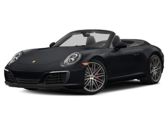 used 2019 Porsche 911 car, priced at $124,799