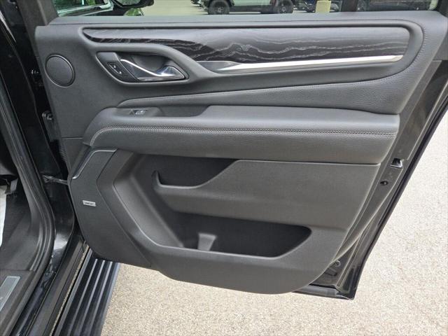 used 2021 GMC Yukon XL car, priced at $49,247