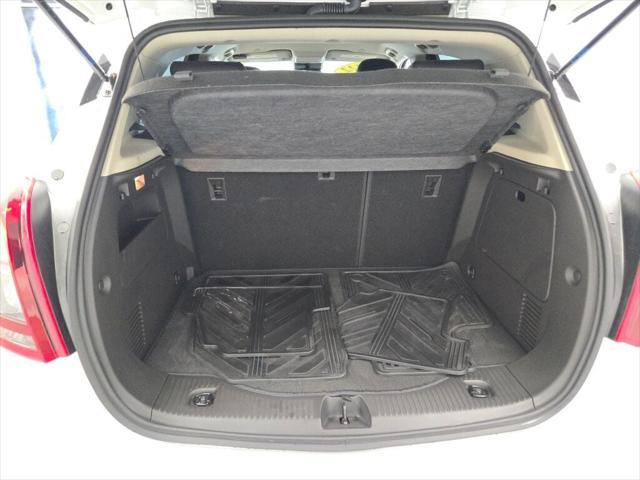 used 2022 Buick Encore car, priced at $20,288