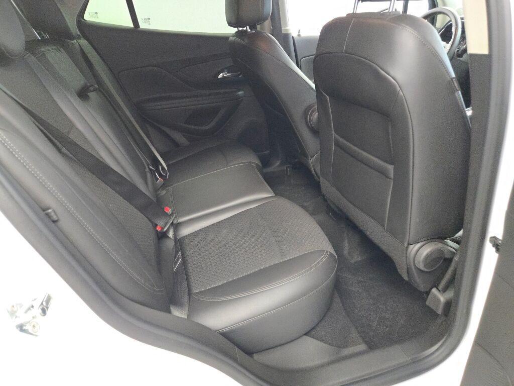 used 2022 Buick Encore car, priced at $19,580