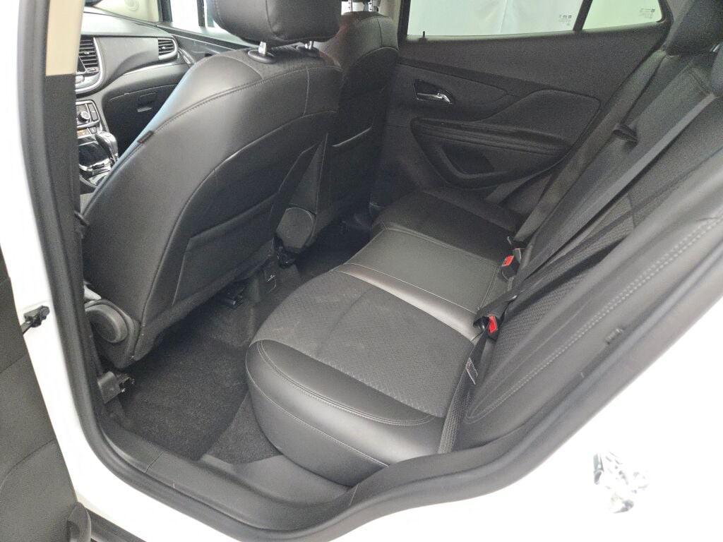 used 2022 Buick Encore car, priced at $19,580