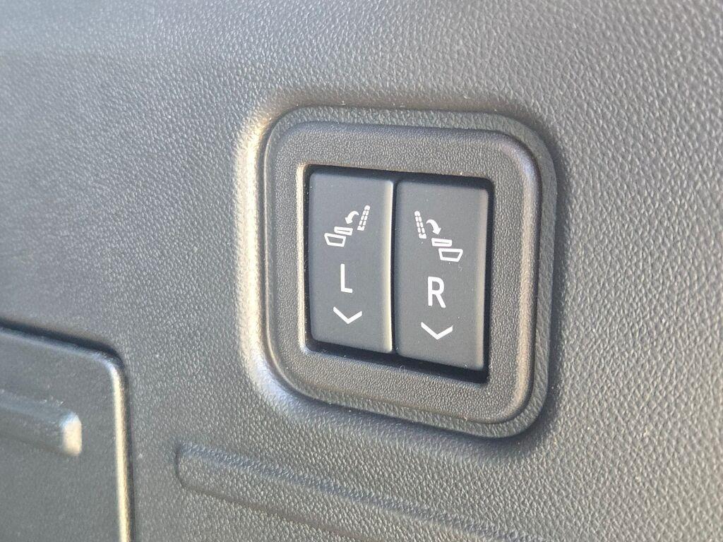 new 2025 GMC HUMMER EV SUV car, priced at $87,997