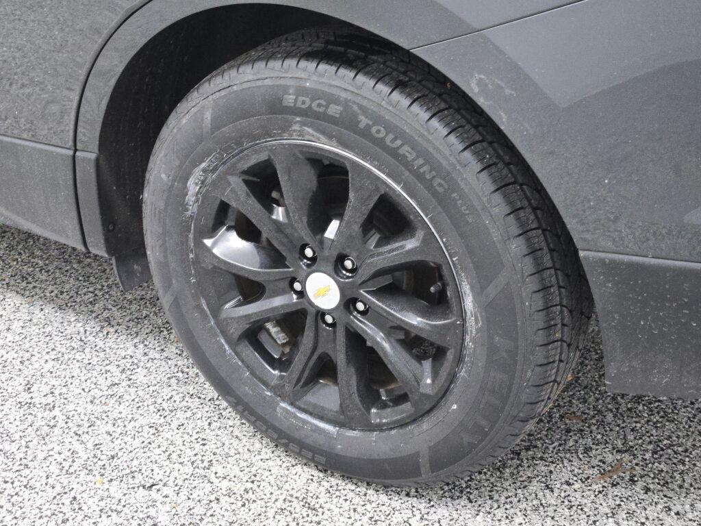 used 2019 Chevrolet Equinox car, priced at $14,799