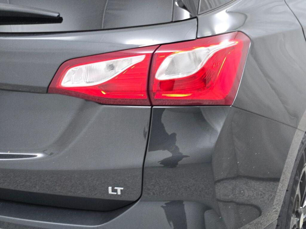 used 2019 Chevrolet Equinox car, priced at $14,799