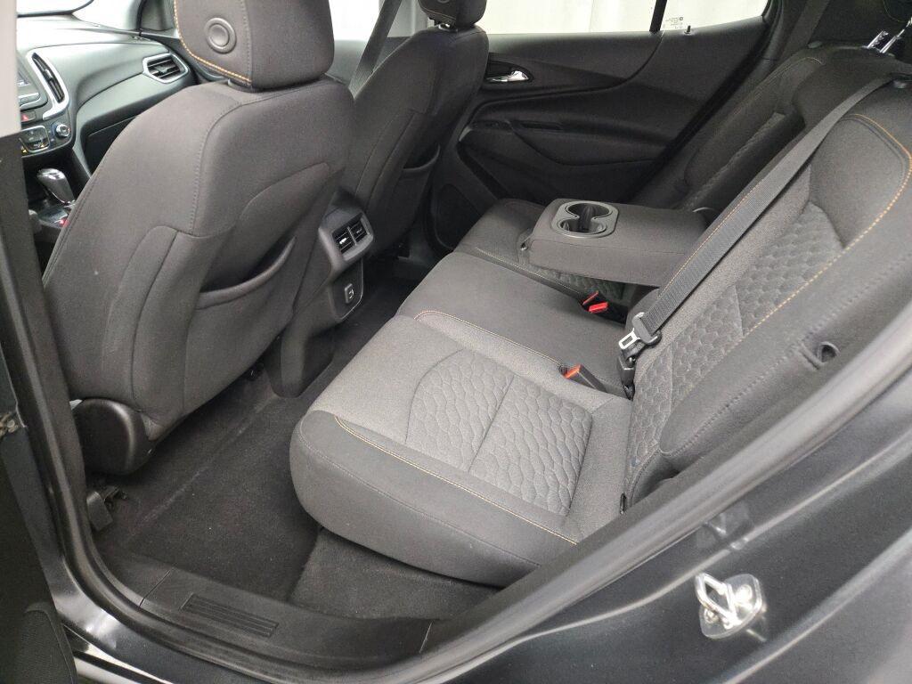 used 2019 Chevrolet Equinox car, priced at $14,799