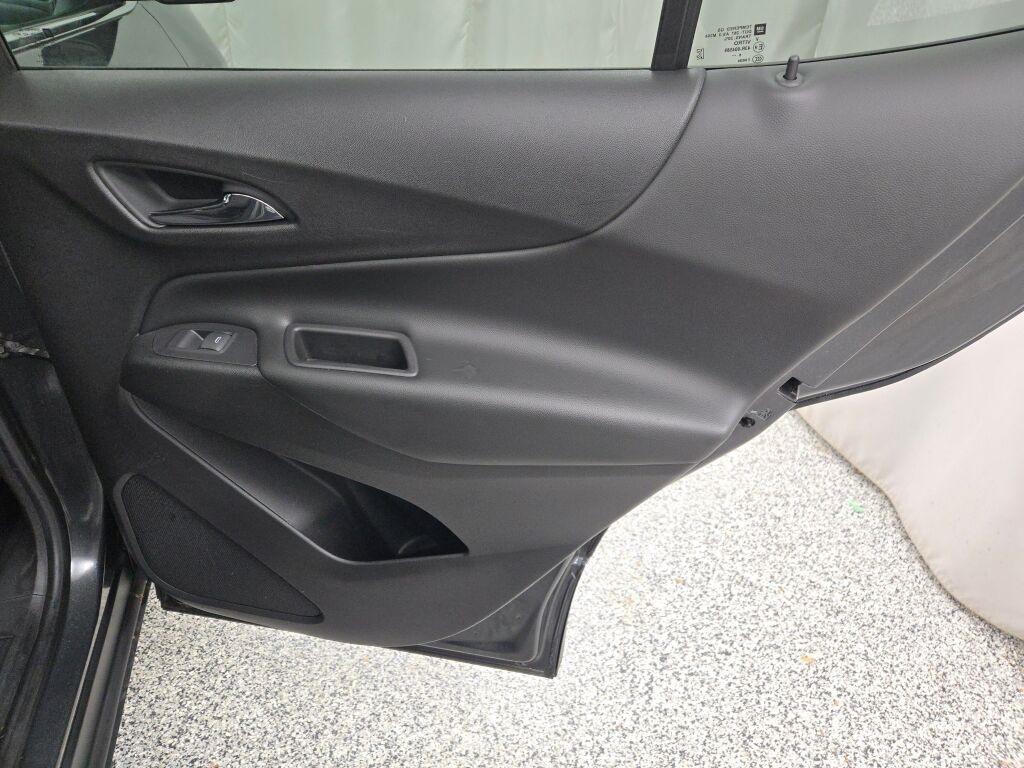used 2019 Chevrolet Equinox car, priced at $14,799