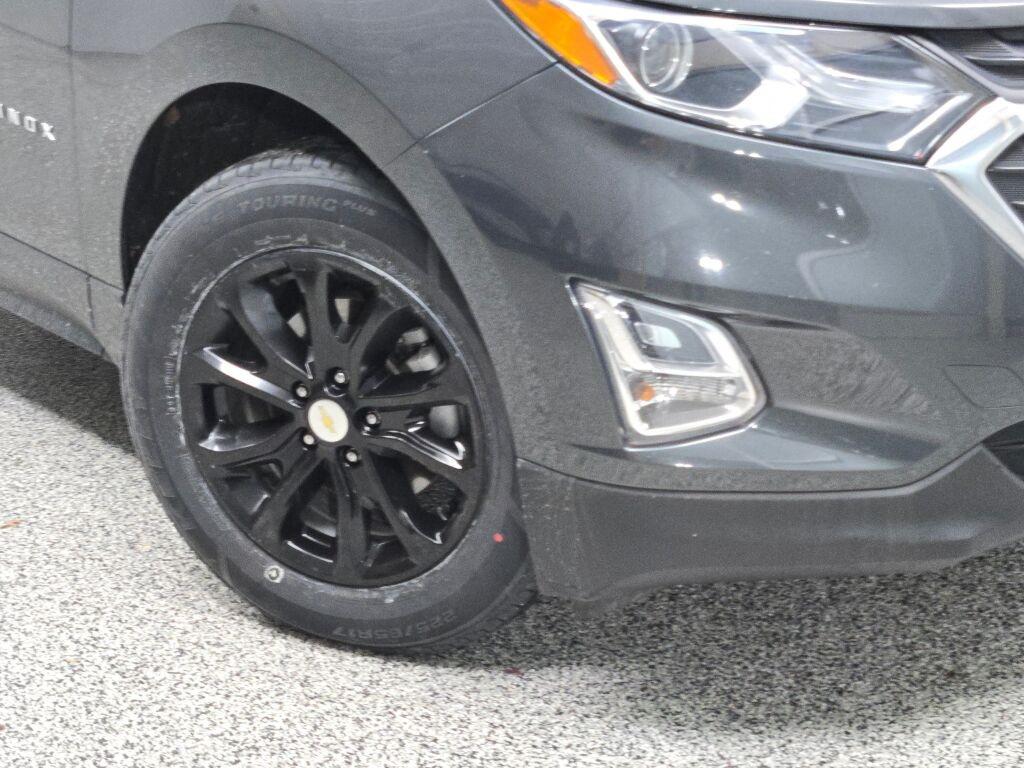 used 2019 Chevrolet Equinox car, priced at $14,799