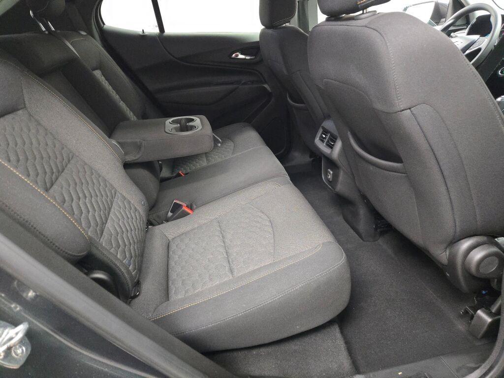used 2019 Chevrolet Equinox car, priced at $14,799