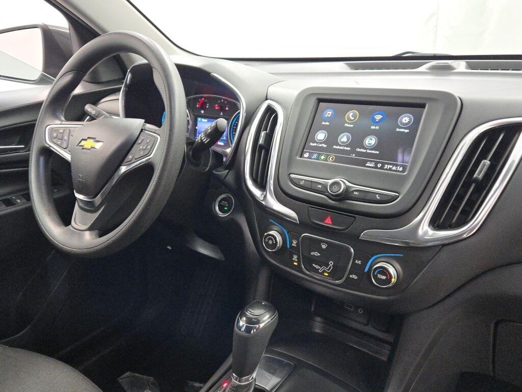 used 2019 Chevrolet Equinox car, priced at $14,799