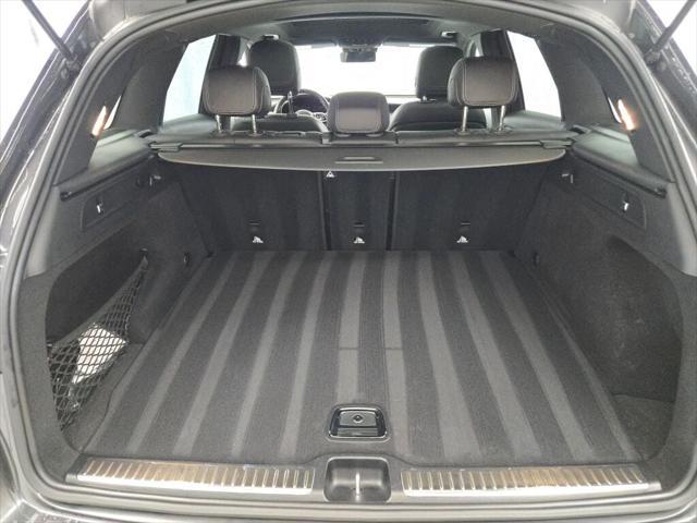 used 2022 Mercedes-Benz GLC 300 car, priced at $36,461