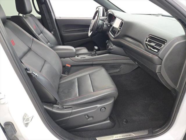 used 2022 Dodge Durango car, priced at $40,990