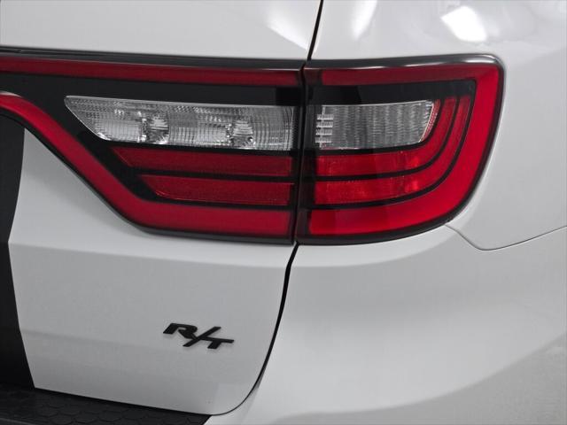 used 2022 Dodge Durango car, priced at $40,990