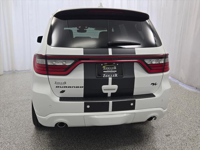 used 2022 Dodge Durango car, priced at $40,990