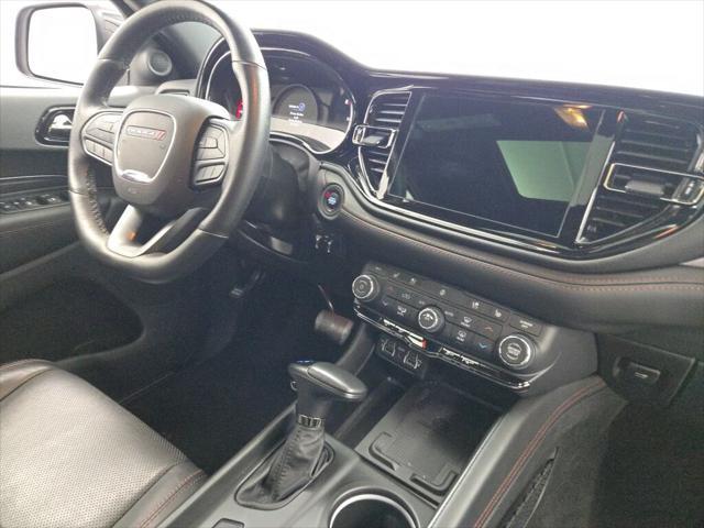 used 2022 Dodge Durango car, priced at $40,990