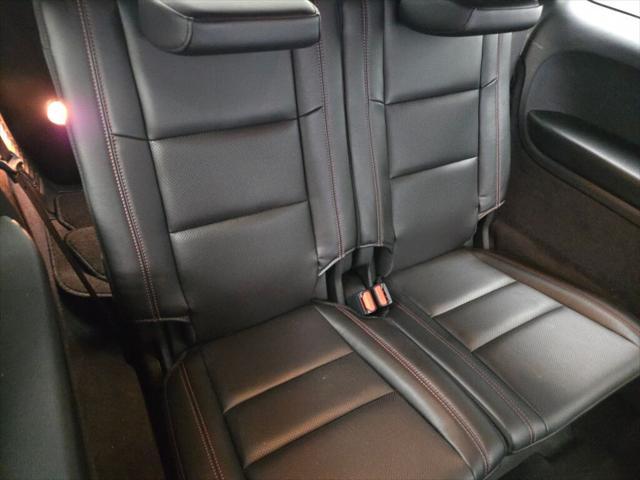 used 2022 Dodge Durango car, priced at $40,990