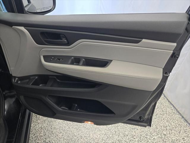 used 2019 Honda Odyssey car, priced at $27,710