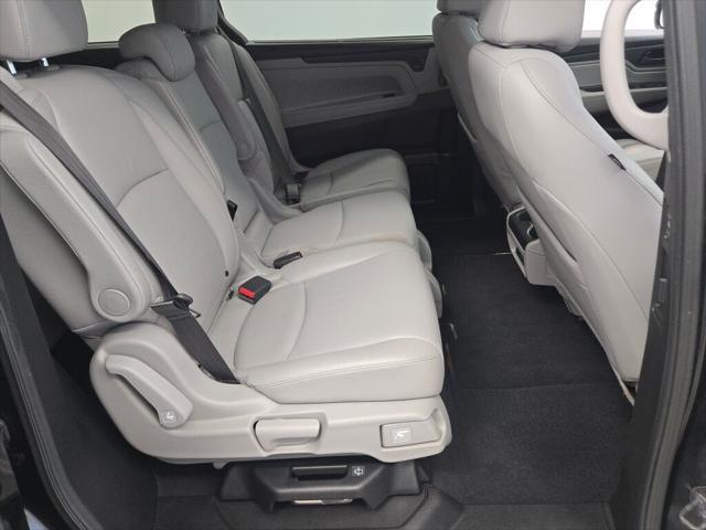 used 2019 Honda Odyssey car, priced at $27,710