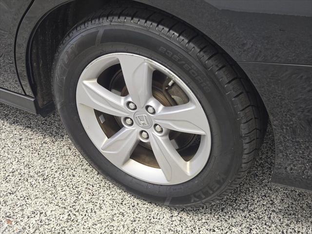 used 2019 Honda Odyssey car, priced at $27,710