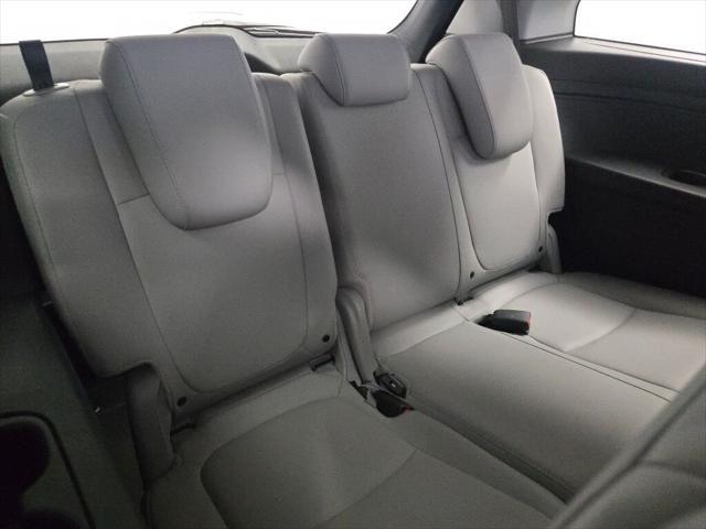 used 2019 Honda Odyssey car, priced at $27,710