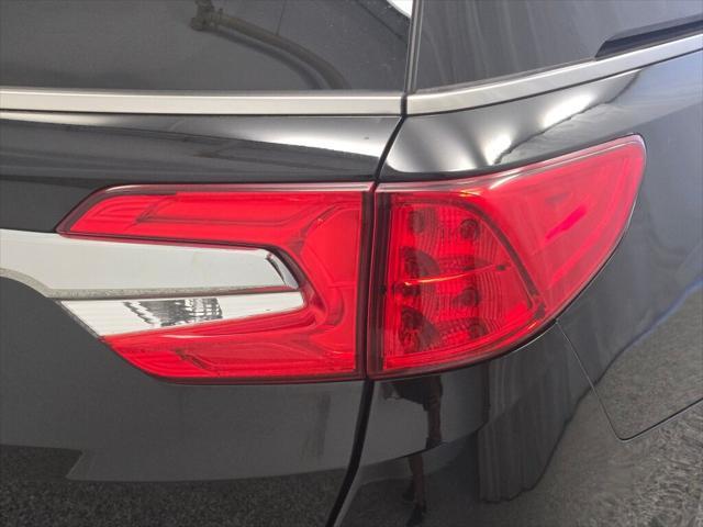 used 2019 Honda Odyssey car, priced at $27,710