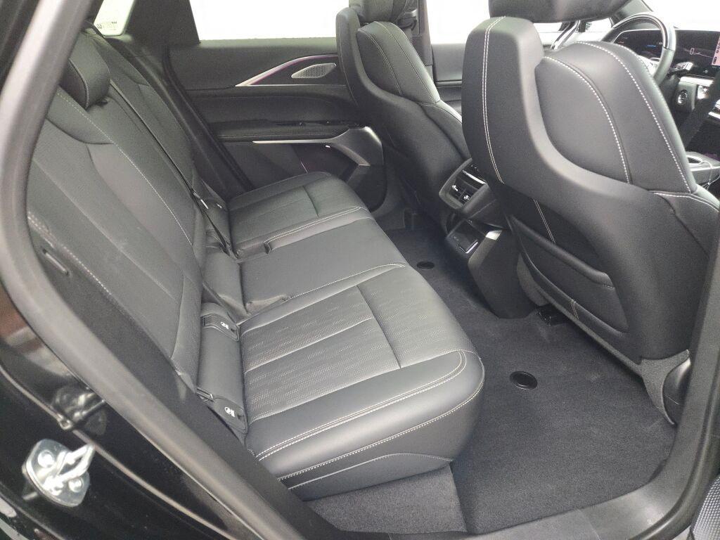 used 2024 Cadillac LYRIQ car, priced at $43,672