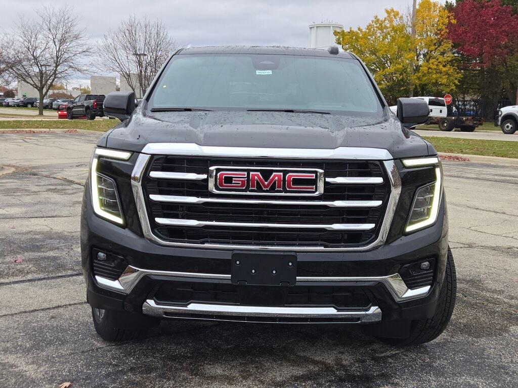 new 2026 GMC Yukon car, priced at $77,083