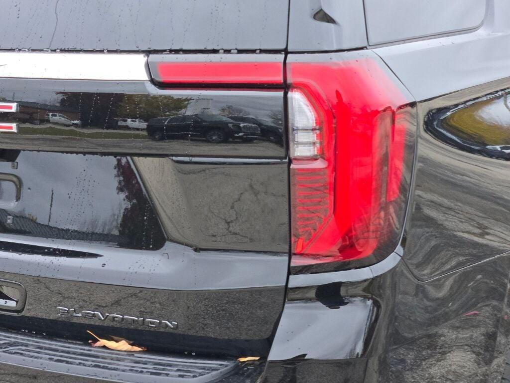 new 2026 GMC Yukon car, priced at $77,083