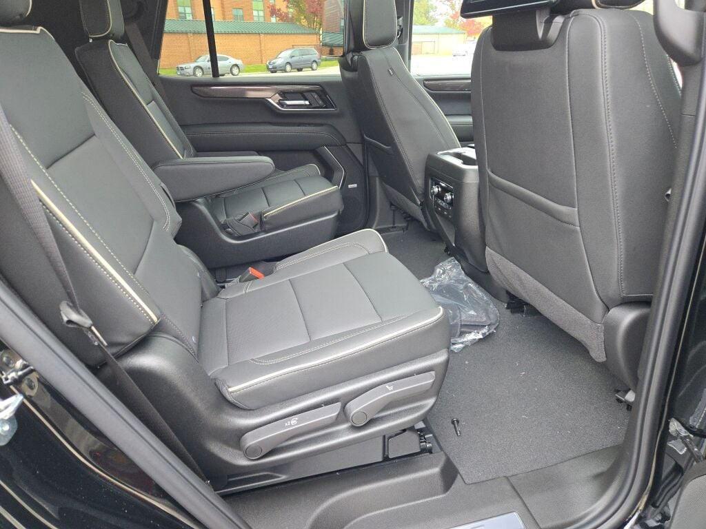 new 2026 GMC Yukon car, priced at $77,083